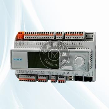 西门子POL648.80/STD热网可编程控制器