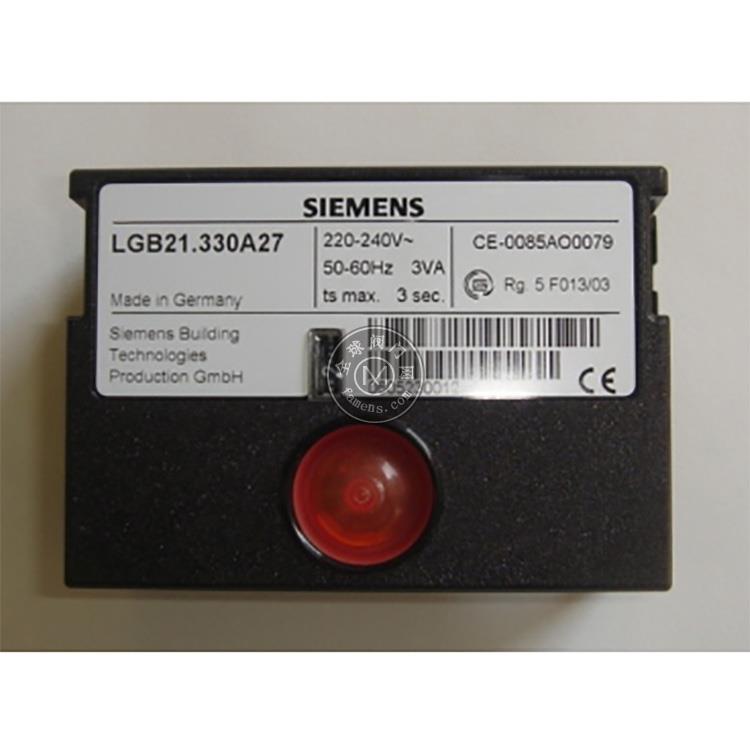 SIEMENS西门子程控器LGB22.230B27  LGB22.330A2
