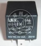 供应广州温控器B3F-3150继电器