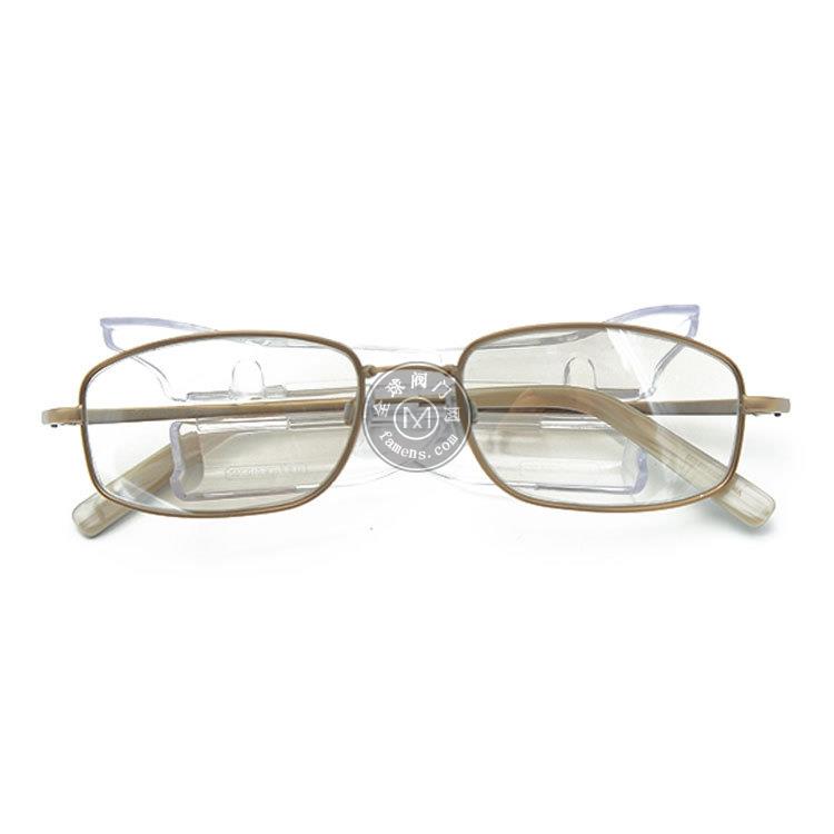 霍尼韦尔RP-19278矫视安全防护眼镜镜架
