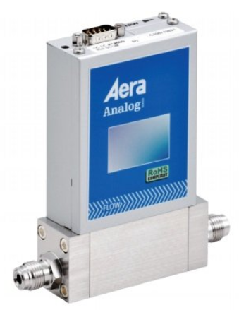 Aera 质量流量计 流量控制器 FC-R7700