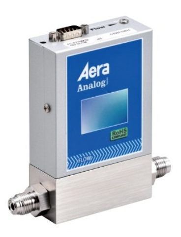 Aera 质量流量计 精密控制气体流量 FC-PAR7800