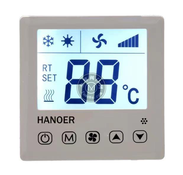 HANOER汉诺尔温度控制器HNE107系列