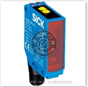 施克（SICK）小型光电传感器 工业热处理 工业配件 WL12-3P2451