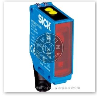 施克（SICK）小型光电传感器 工业热处理 工业配件 WTB12-3P1711