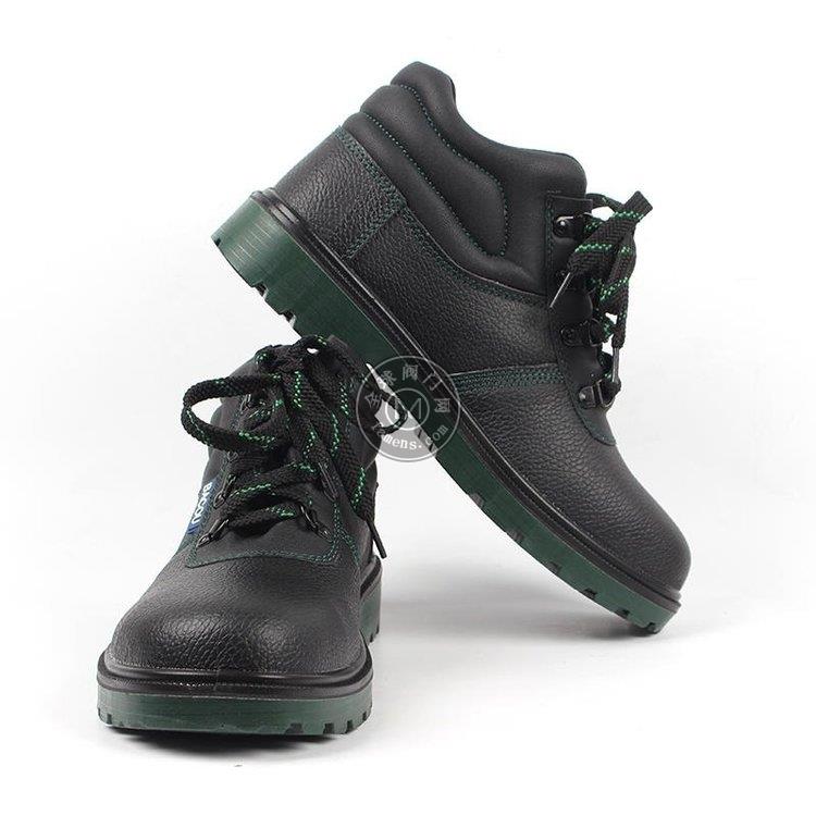 霍尼韦尔BC6240470防静电中帮安全鞋