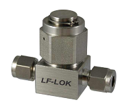 LF-LOK灵峰洛克FLT系列三通过滤器