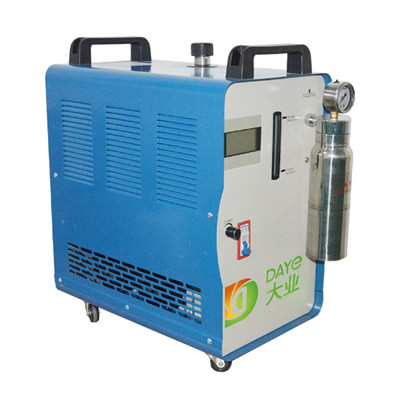 大业能源DY300水燃料氢氧机