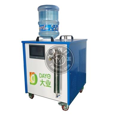 大业能源DY1000氢氧发生器 水电解设备