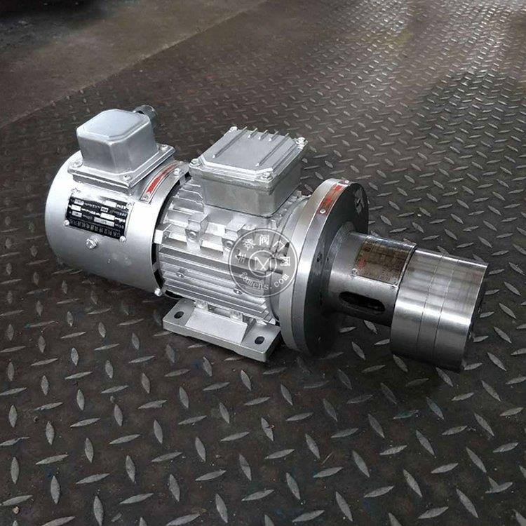 恒諾不銹鋼齒輪泵 CB-B4齒輪泵 齒輪油泵 質量放心量大均可酌情優惠