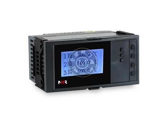 NHR-6100R无纸记录仪
