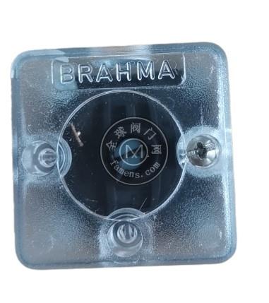意大利BRAHMA压力开关 型号全 巴拉马 燃烧器配件 燃气压力开关