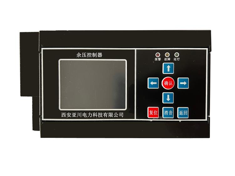 SC560-K01余压控制器-余压监控系统组成