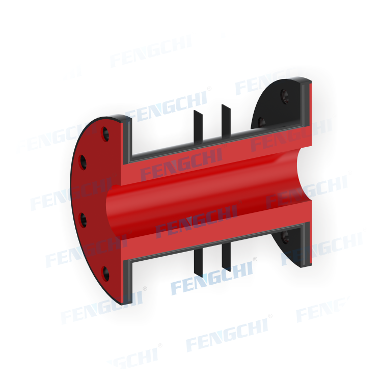 FENGCHI/风驰 加厚型管夹阀内衬阀套
