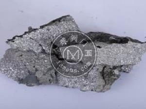 长期现货供应高碳铬铁铬系合金
