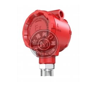 【昊华】HPT-20工业压力/液位/温湿度传感器