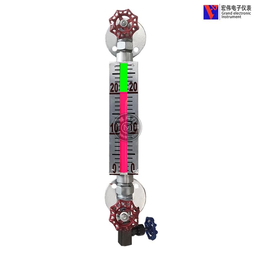 宏伟石英管液位计