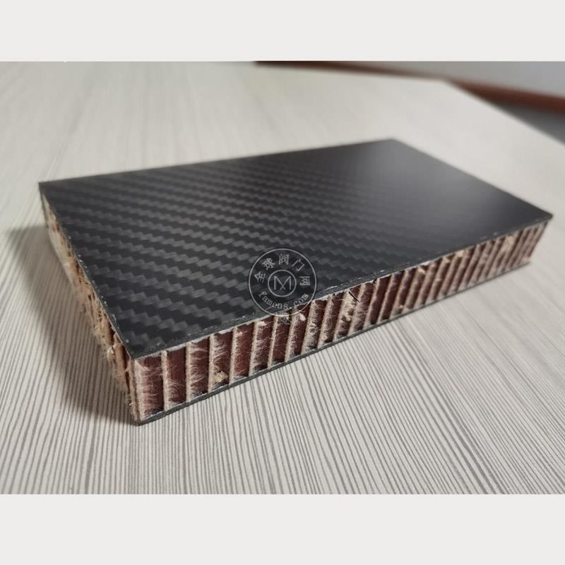 碳纤维层合板导电导热耐腐蚀 碳纤维板材层叠热固加工