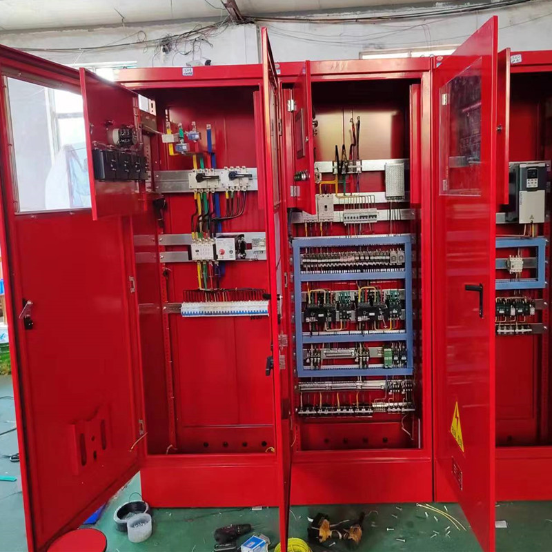 变电站消防泵专用综合控制柜
