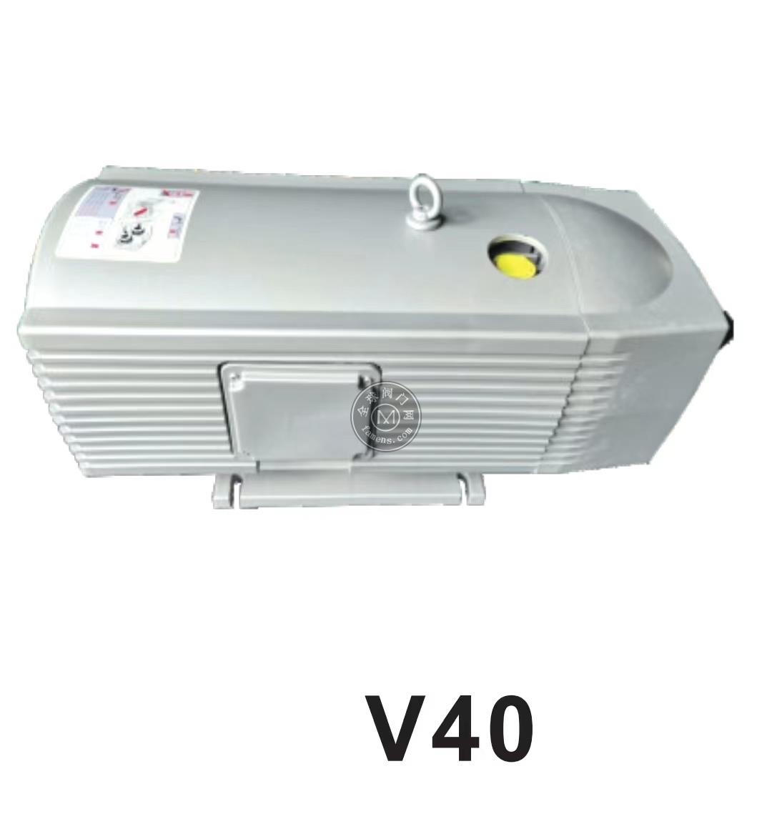 V40真空泵 機械手真空泵 自動化真空泵 SMT真空泵 分光機真空泵