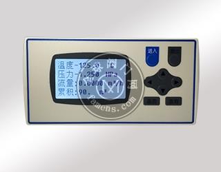 XSR23DC液晶定量显示仪、自动定量给料控制记录仪