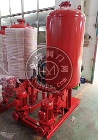 上海連海ZW(L)消防增壓穩壓設備