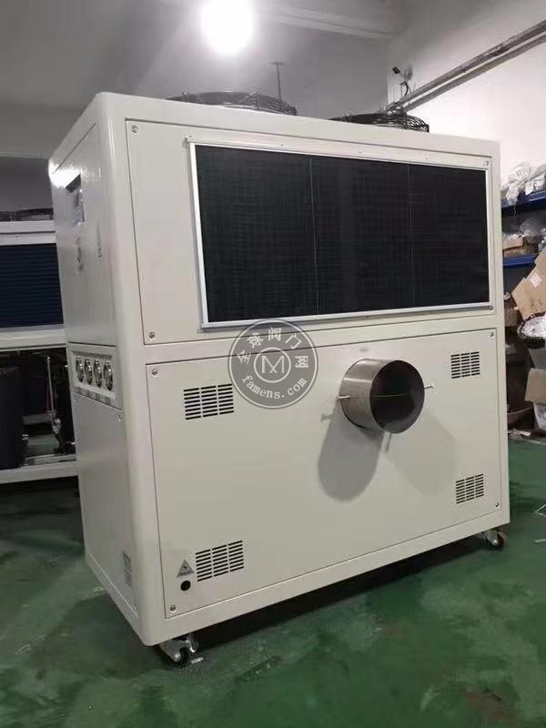 川惠牌CHAF-05F工业循环制冷降温风冷式冷风机