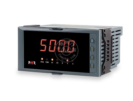NHR-3200交流电压表、交流电流表