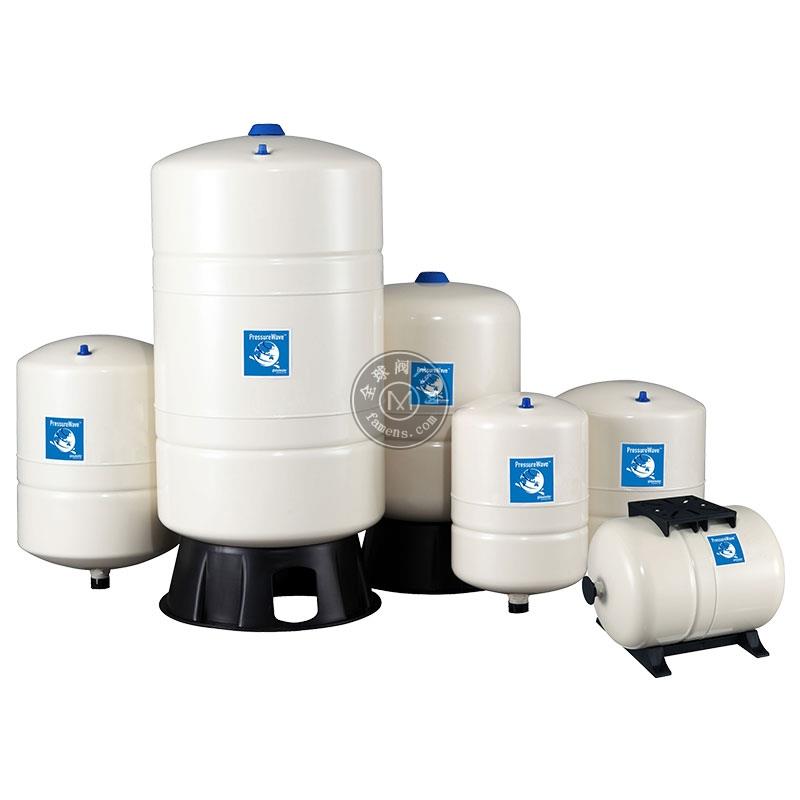 进口GWS质量好PWB系列供水隔膜式压力罐供应商