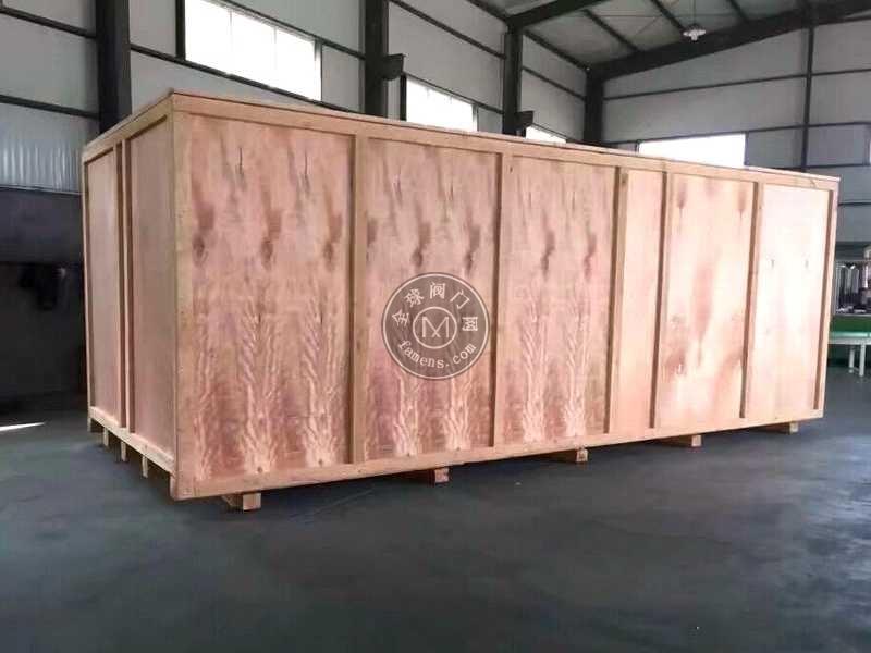 上海大型包装箱制造商供应大型包装箱,并提供大型包装箱上门包装服务