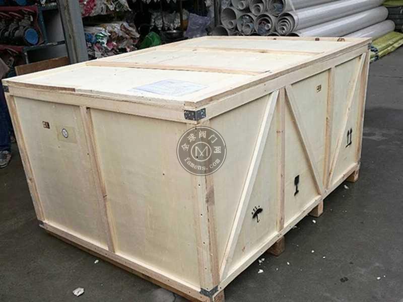 上海木箱包装厂供应包装木箱,出口木箱包装