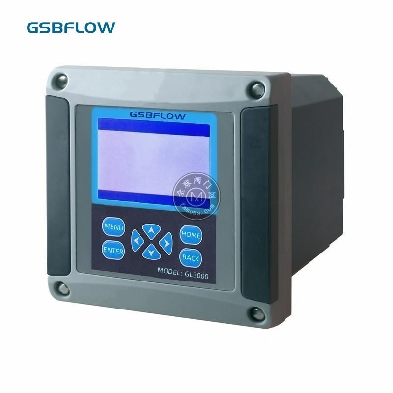 供应青岛志宗GSBFLOW系列G2580免维护在线硬度计