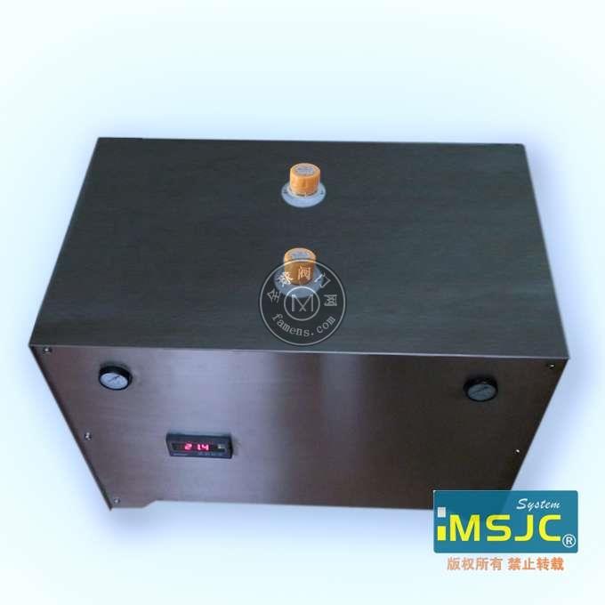 热水工程恒温混合器MSJC-RS65