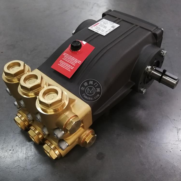 XLT5415IR进口高压泵柱塞泵HAWK霍克意大利清洗喷雾