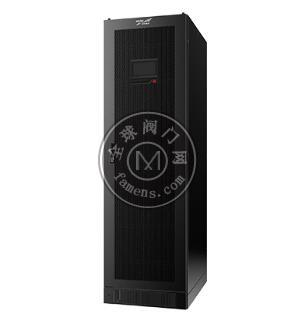 华为UPS电源2000-A-3KTTL不间断电源3KVA/2400W监控服务器外接电池