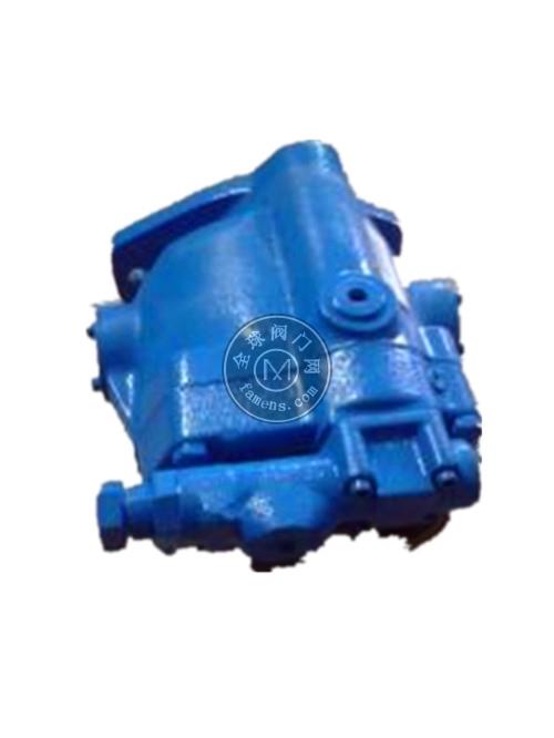 美国Vickers油泵PVQ20-B2R;威格士液压泵PVQ32-B2R