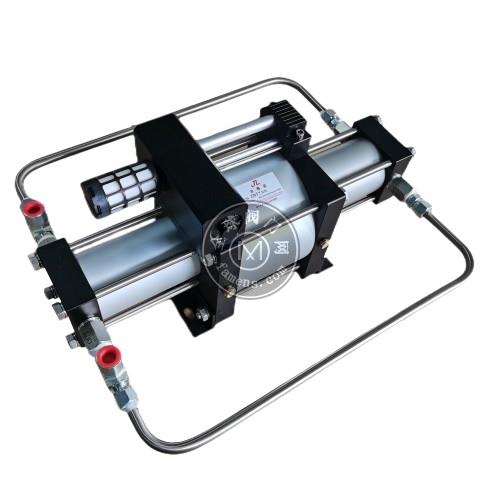 机械手真空吸盘 压力稳定系统 自动化工控系统 空气增压泵