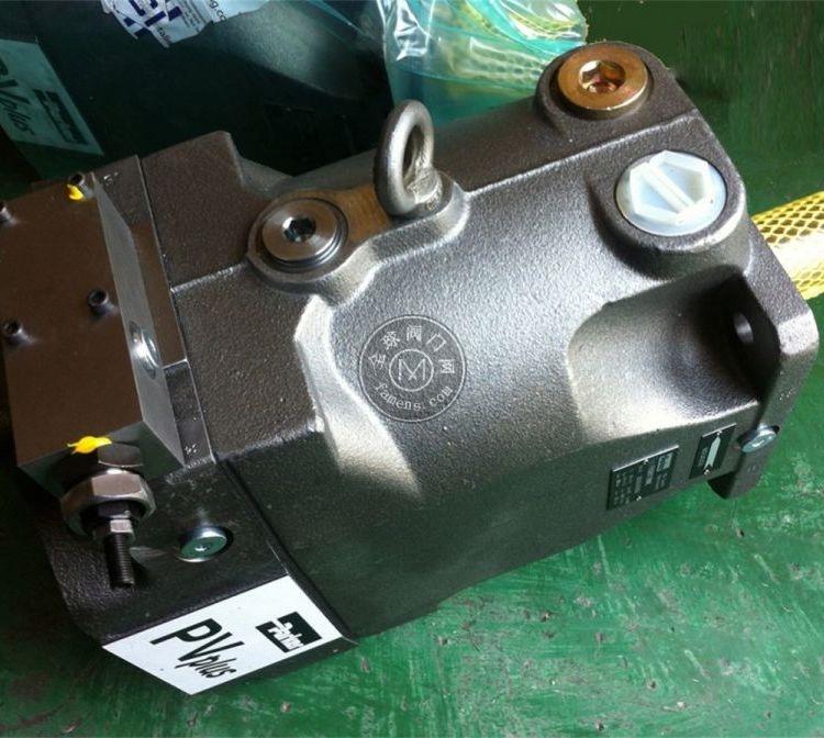 供应美国派克-柱塞泵PV016L1E1T1NMMC液压泵