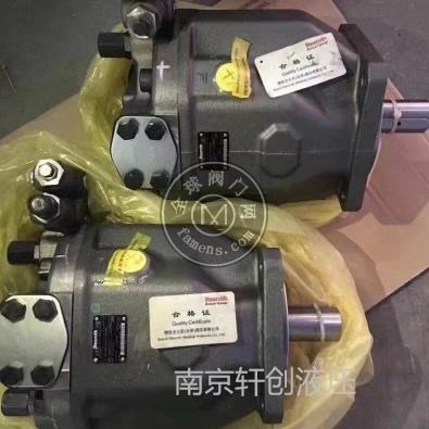 A10VSO140DFR1/31R-PPA12N00力士乐柱塞泵现货品质销售