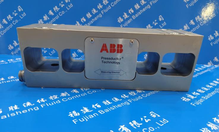 ABB称重传感器PFCL 201CE-5.0-3BSE027062R5