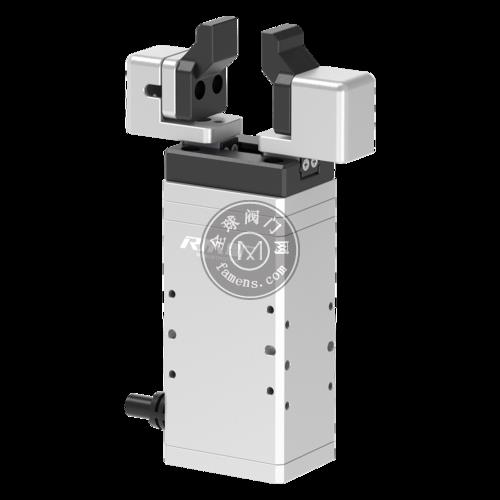 ​RM-MGBD-F精密力控型双爪微型夹爪