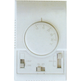 T6372/T6373温度控制器
