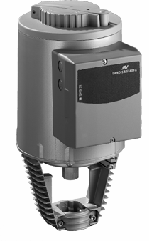 西门子SKC62电动液压执行器