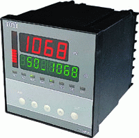 数显调节器/温控表/温度控制器/压力控制/比例阀控制器