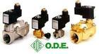 ODE电磁阀 意大利ODE电磁阀 北京进口电磁阀