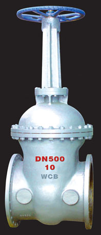 Z41H-10c DN500