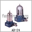压缩机储气罐排水排绣渣排污垢自动排污阀（AD-24）