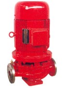 消防泵