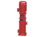 XBD-KQGDL多级消防泵系列