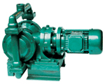 KQDBY电动隔膜泵系列